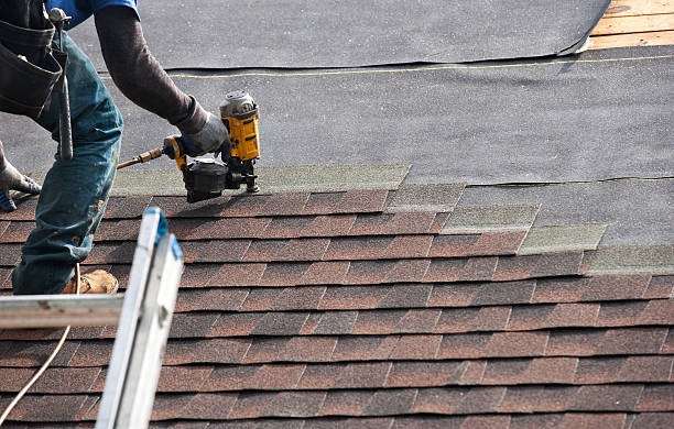 Licensed Roofing service in Parsons, KS - Brentwood Metal Roofing